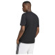 Adidas Ανδρική κοντομάνικη μπλούζα Lounge Ice Graphic Tee Adidas Ανδρική κοντομάνικη μπλούζα Lounge Ice Graphic Tee